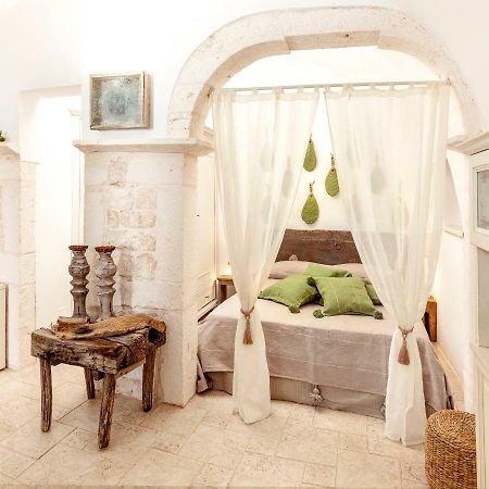 Alesia Luxury Suite Ostuni Exterior foto