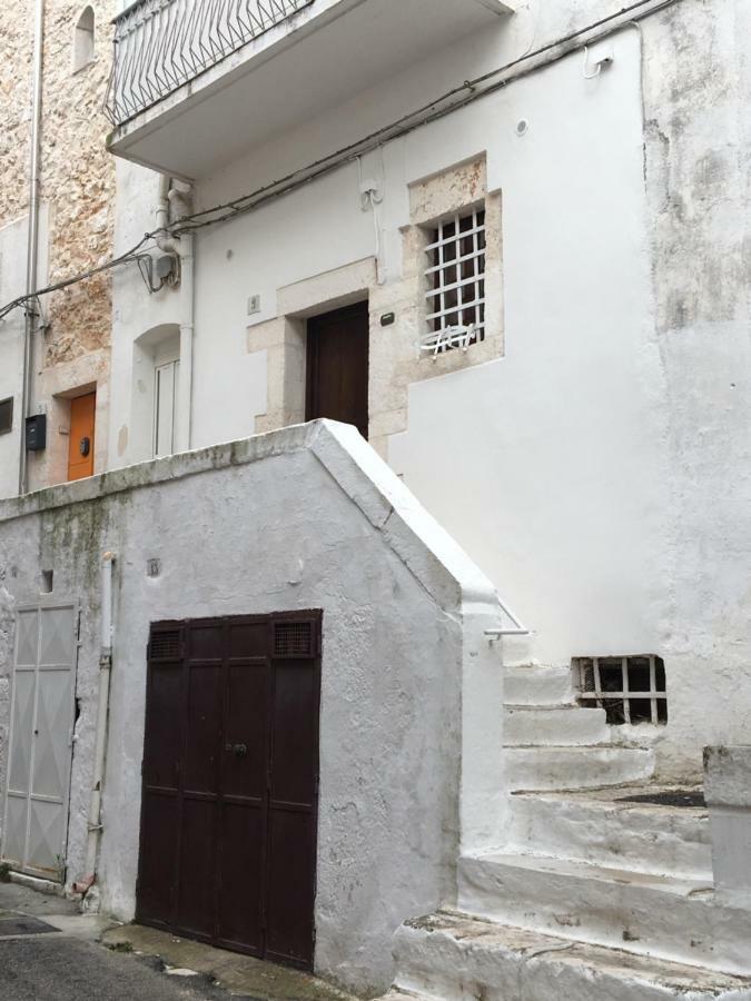 Alesia Luxury Suite Ostuni Exterior foto