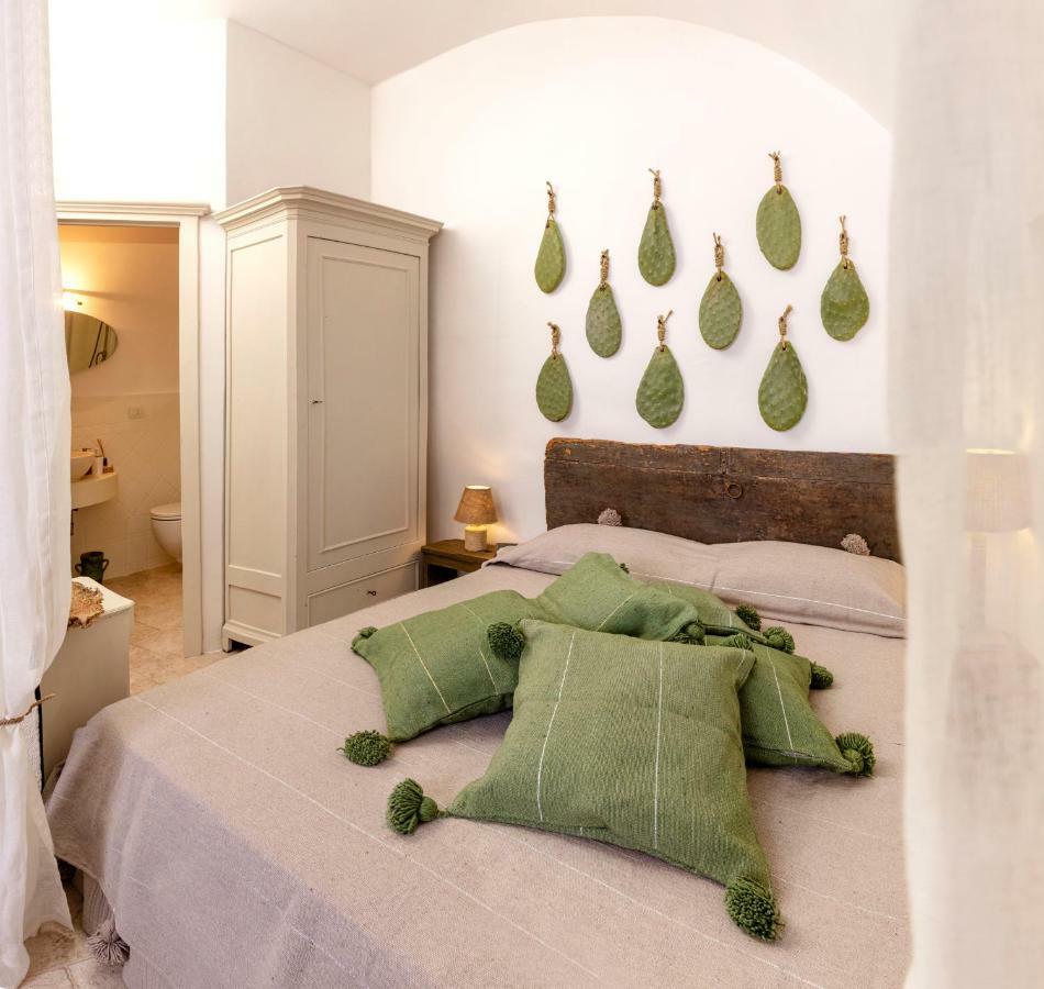 Alesia Luxury Suite Ostuni Exterior foto
